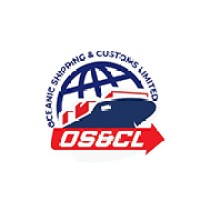 Oceanic Shipping & Customs Limited logo - Similar company to Oceanic Shipping Services
