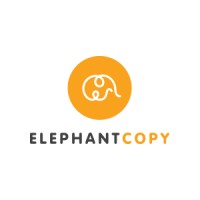 Elephant Copy