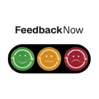 FeedbackNow logo - Similar company to Siriusdecisions