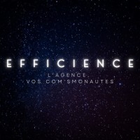 Efficience Communication Agency logo - Similar company to Harmony Communication