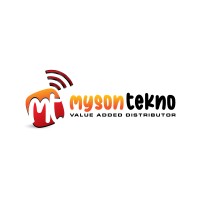 Myson Tekno FZCO logo - Similar company to Finanova Org