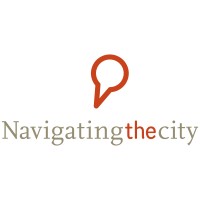 Navigating the City logo - Similar company to Wvl Kicks