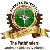 Landmark University Alumni Association, LUAA. logo - Similar company to Xpactix Llc
