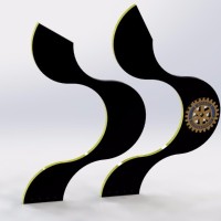 Rotary Club de Copacabana logo - Similar company to Cavendish Copacabana