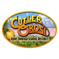 Cutler-Orosi Joint Unified School District logo - Similar company to Jackpine