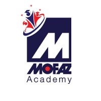 Mofaz Academy logo - Similar company to Racing Boy