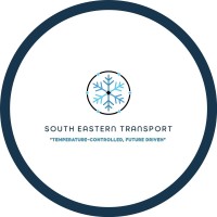 SOUTH EASTERN TRANSPORT logo - Similar company to Shamick Transport
