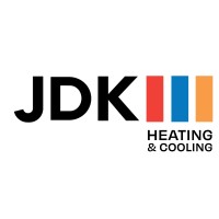 Jdk Heating & Cooling Ltd.