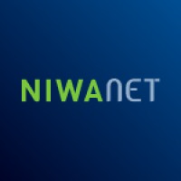 Niwanet logo - Similar company to Kookline