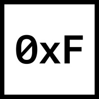 0xFoundry logo - Similar company to Nextventure.Ai