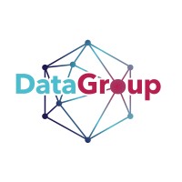 Data Network logo - Similar company to Data-Compass.Info