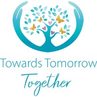 Towards Tomorrow Together logo - Similar company to Athletes Making Progress Together (Ampt)