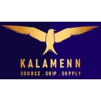 KALAMENN logo - Similar company to Cinqunio