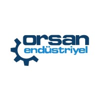 Orsan Endüstriyel San. ve Tic. Ltd. Şti. logo - Similar company to Orsanops Official