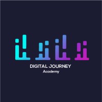 Digital Journey Academy logo - Similar company to Graphix
