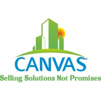 CANVAS INFRATECH PVT. LTD. logo - Similar company to Gkg Canvas Pvt. Ltd.