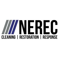 NEREC Ltd logo - Similar company to Intro - Imagine It Branded