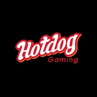 HOTDOG GAMING logo - Similar company to Live Entertainment Studios