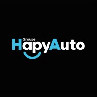 Groupe HapyAuto logo - Similar company to Opel Pau Et Tarbes - Groupe Hapyauto