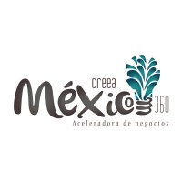 CREEA MÉXICO 360 - Aceleradora de Negocios