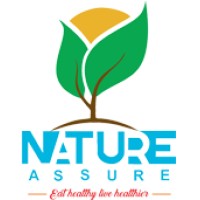 Nature Assure logo - Similar company to Hollyhoq