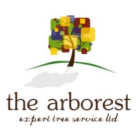 The Arborest Expert Tree Service Ltd