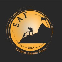 Student Alumni Team logo - Similar company to Eesa Gecs