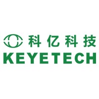 Anhui Keye Information and Technology Co., Ltd logo - Similar company to Anhui Aerospace & Pma Health Technology Co., Ltd.