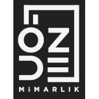 Özde Mimarlık Mühendislik İnşaat Taahhüt logo - Similar company to Cso Mimarlık İnşaat Taahhüt Limited Şirketi