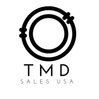 TMD Sales USA logo - Similar company to Enassey Commodities