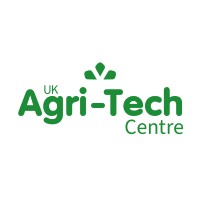 UK Agri-Tech Centre logo - Similar company to Lamma Show