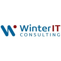 Winter IT Consulting logo - Similar company to Codertal