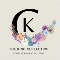 The Kind Collective logo - Similar company to Lyf Cosmetics
