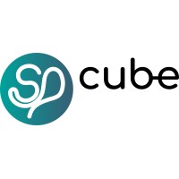 SP Cube logo - Similar company to Smartpath Ag