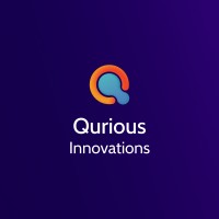 Qurious Innovations logo - Similar company to Script Studio.Io