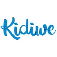 Kidiwe logo - Similar company to Acquero®