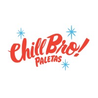 Chillbro Paletas