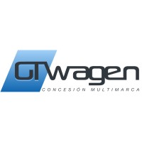 GTWAGEN logo - Similar company to Casauto