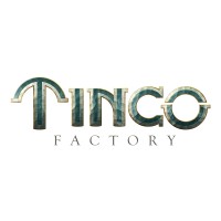 Tinco Factory logo - Similar company to Fanton