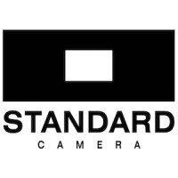 Standard Camera logo - Similar company to Focus Rat