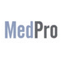 Medpro Argentina logo - Similar company to Medadviser