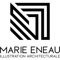 Marie Eneau logo - Similar company to A Squared Studio