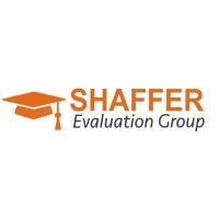 Shaffer Evaluation Group logo - Similar company to Improved Insights