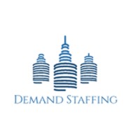 Demand Staffing logo - Similar company to Crown Haven Wealth Advisors