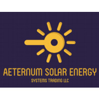 Aeternum Solar Energy Systems Trading LLC logo - Similar company to Charger On Wheels