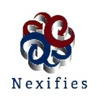 Nexifies Systems logo - Similar company to Tesseract