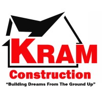 KRAM Construction logo - Similar company to Bkzz Engineering