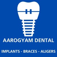 Aarogyam Dental logo - Similar company to Valiant Events