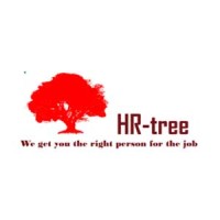HR-Tree Nigeria logo - Similar company to Collarjob | Staffing, Upskill And Recruiting