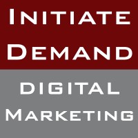 Initiate Demand with Digital Marketing
